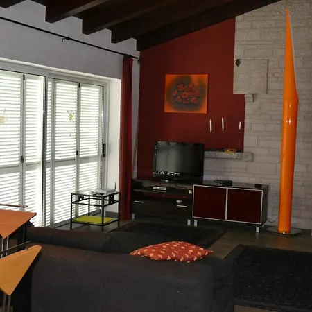 Edward Apartmán Premantura