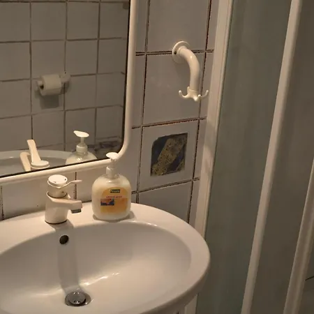 Διαμέρισμα Edward