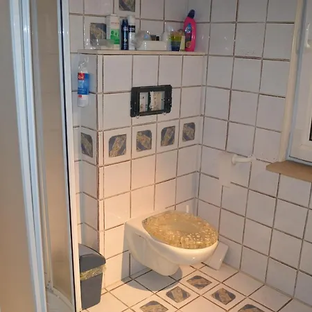 Διαμέρισμα Edward