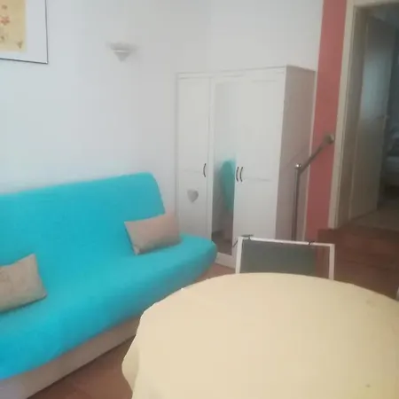 Edward Διαμέρισμα Premantura