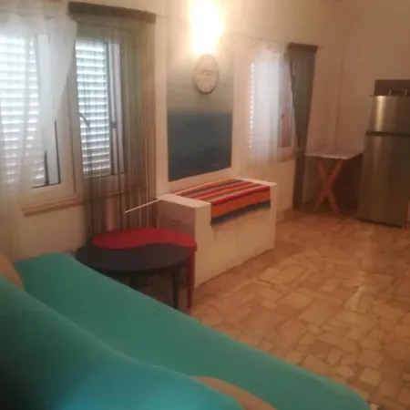 Διαμέρισμα Edward Premantura