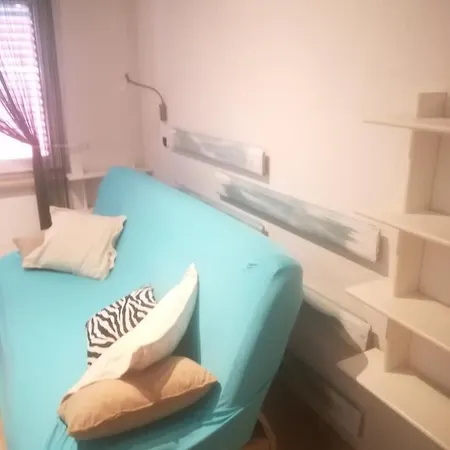 Edward Διαμέρισμα *