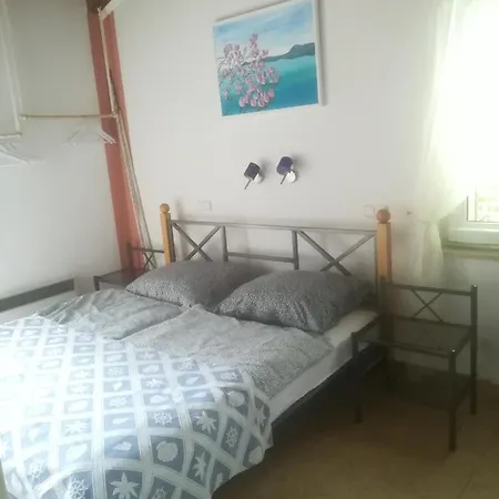 Edward Apartment Premantura