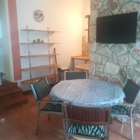 Διαμέρισμα Edward