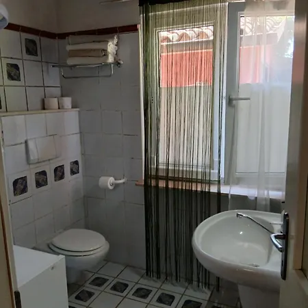 Apartman Edward *