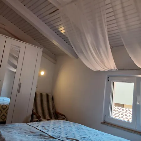 Apartman Edward Premantura