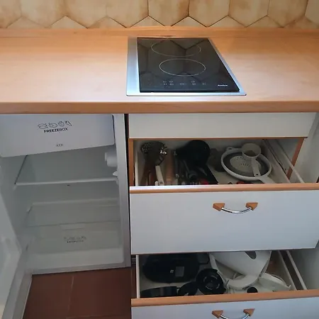 Apartman Edward *