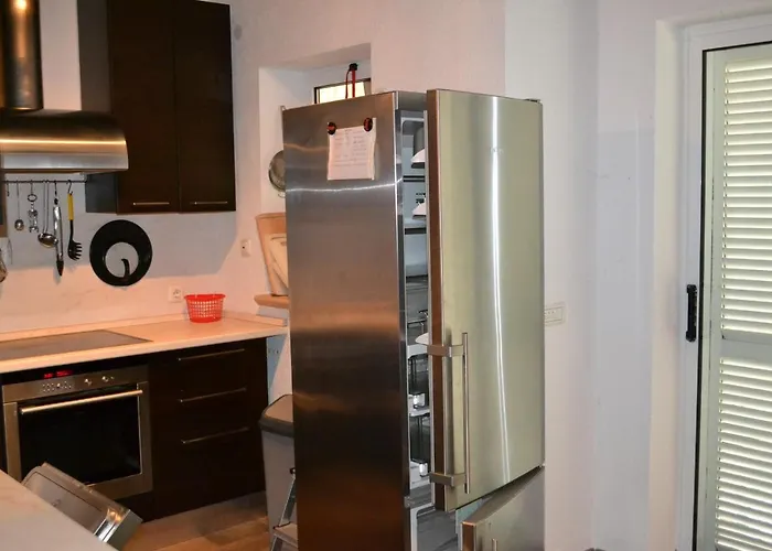 Edward Apartment Premantura
