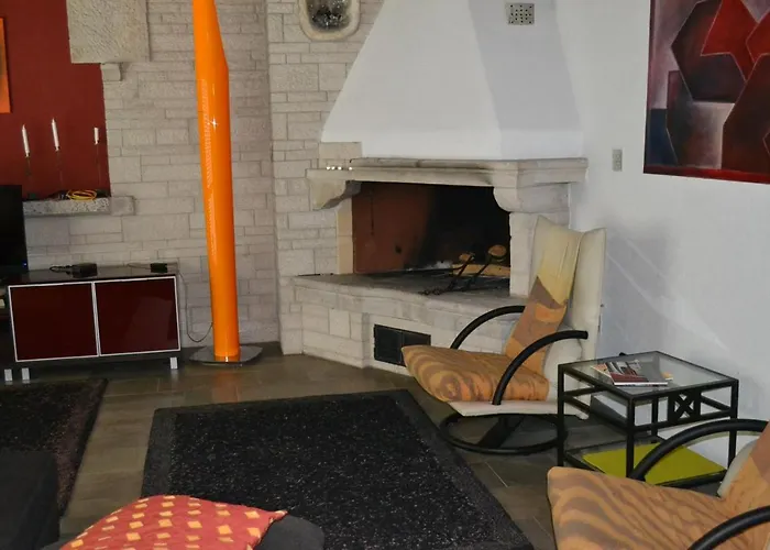 Apartment Edward *