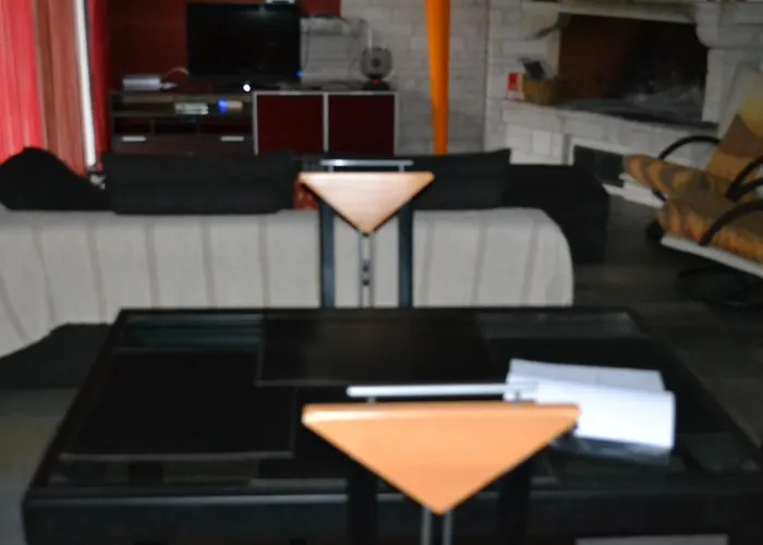 Edward Apartment