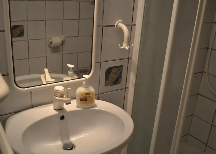 Apartment Edward