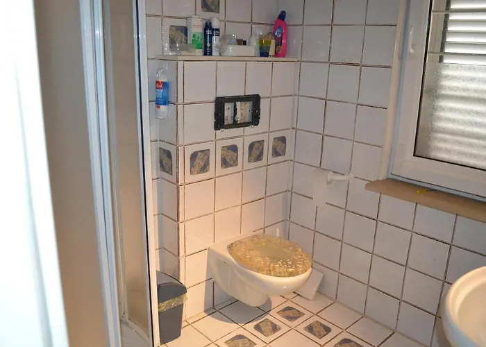 Apartment Edward