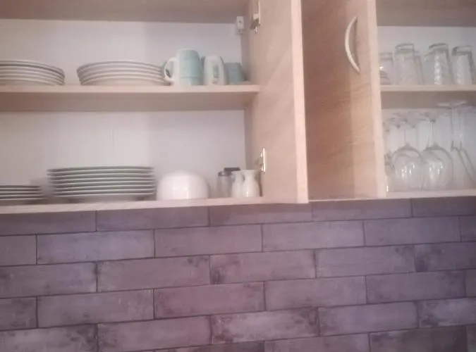 Apartment Edward *
