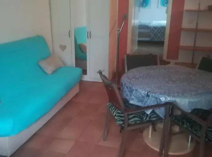 Apartment Edward *