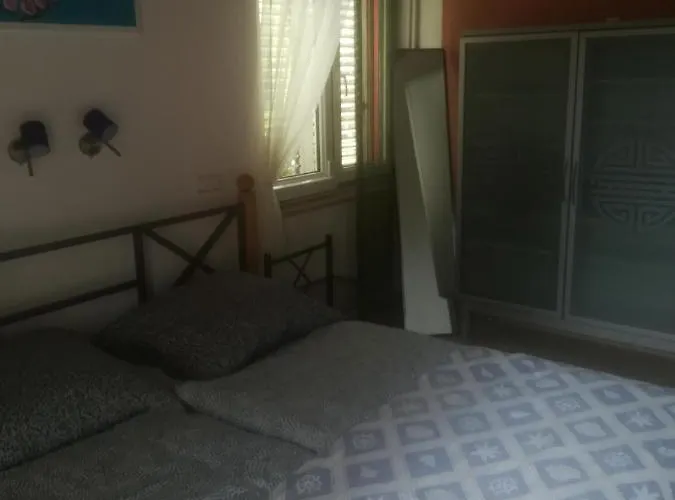 Apartment Edward