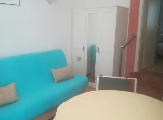 Edward Apartment Premantura