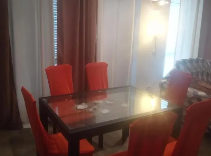 Edward Apartment Premantura