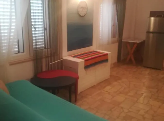Apartment Edward Premantura