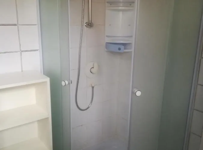Edward Apartment