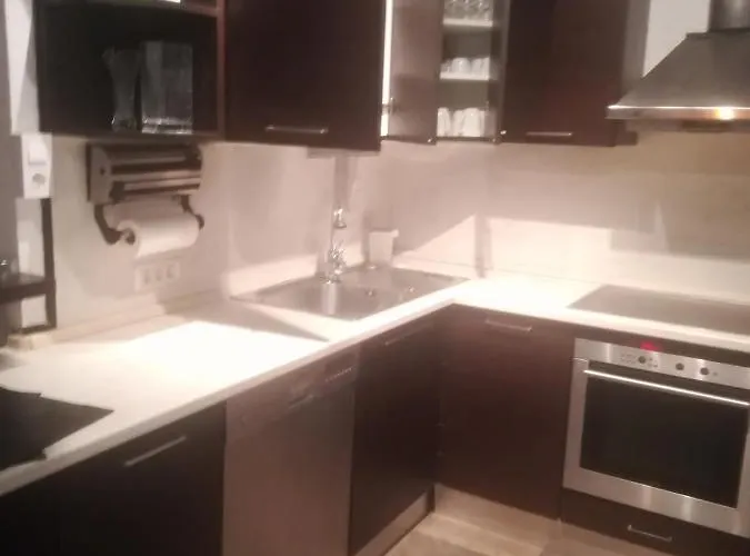 Apartment Edward