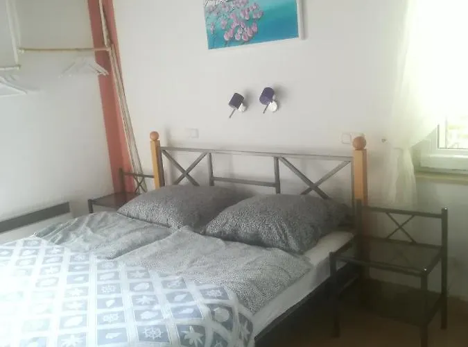 Edward Apartmán Premantura