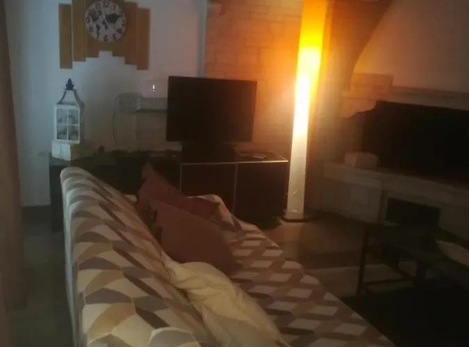 Apartment Edward
