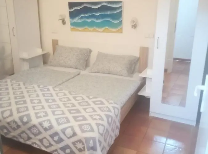 Apartment Edward Premantura