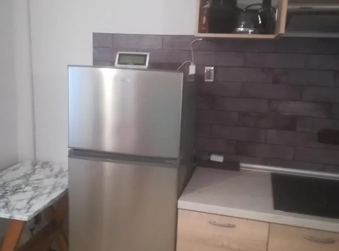 Edward Apartment Premantura