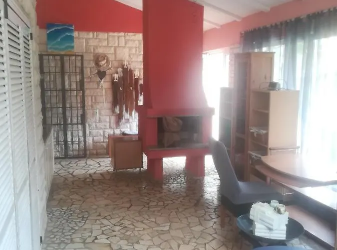 Apartmán Edward Premantura