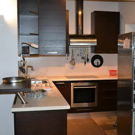 Apartment Edward Premantura