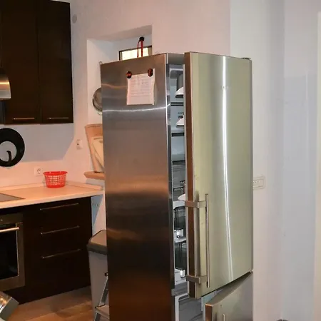 Edward Apartment Premantura