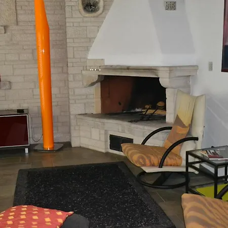 Apartment Edward *