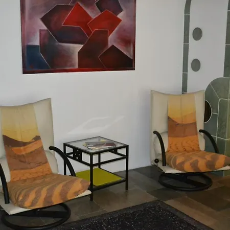 Apartment Edward *