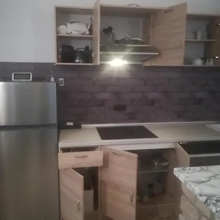 Edward Apartment Premantura