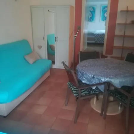 Apartment Edward *