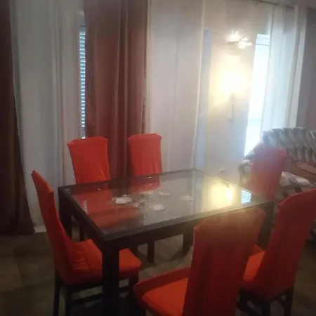Edward Apartment Premantura