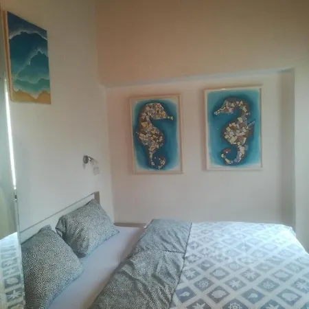 Apartment Edward Premantura
