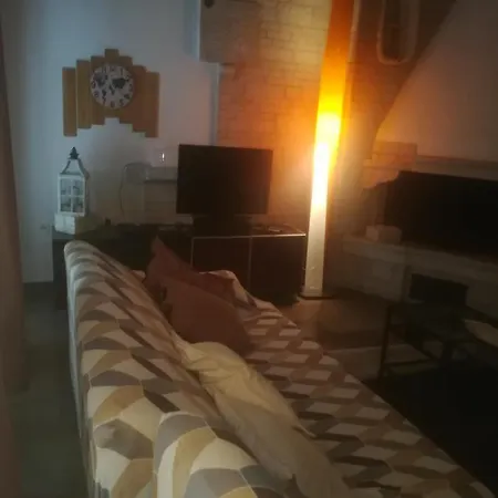 Apartment Edward