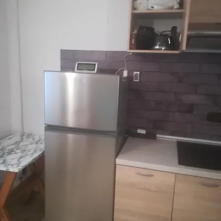 Edward Apartment Premantura