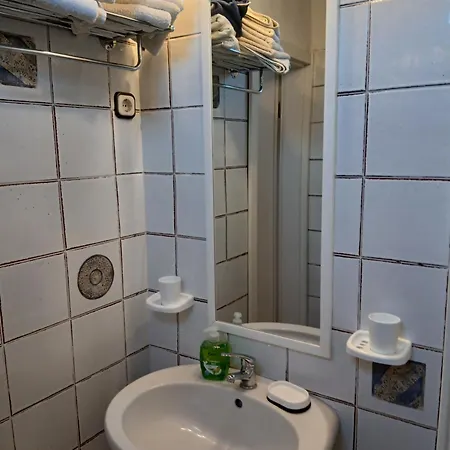 Apartman Edward Premantura