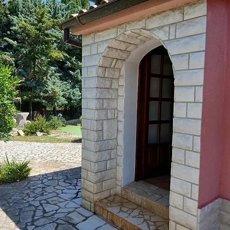 Apartman Edward *