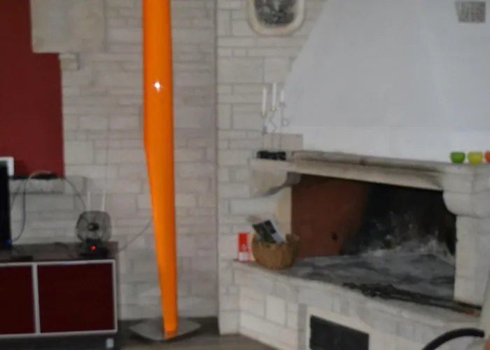 Appartement Edward *