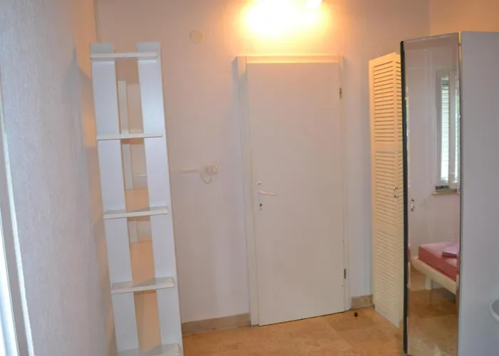 Apartament Edward Premantura