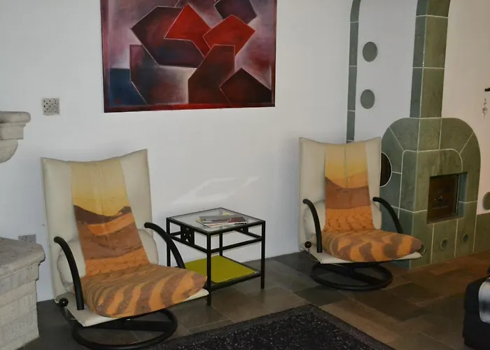 Appartement Edward *