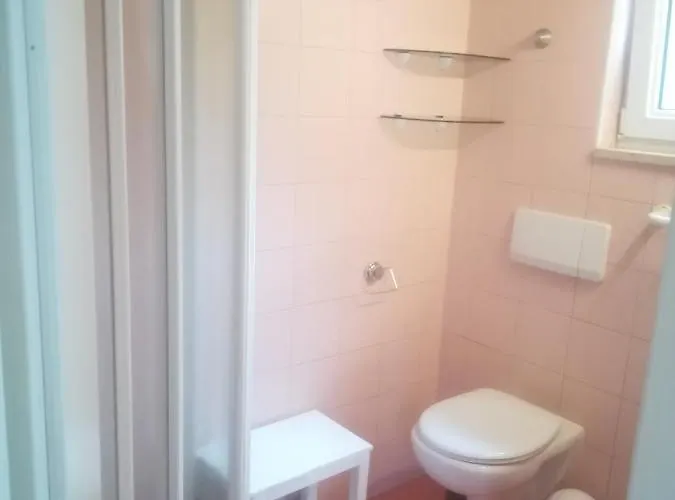 Edward Appartement *