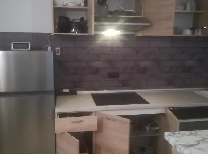 Edward Appartement Premantura