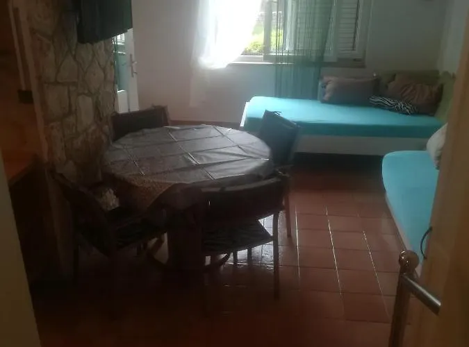 Edward Apartament Premantura