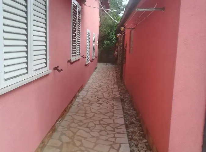 Appartement Edward *